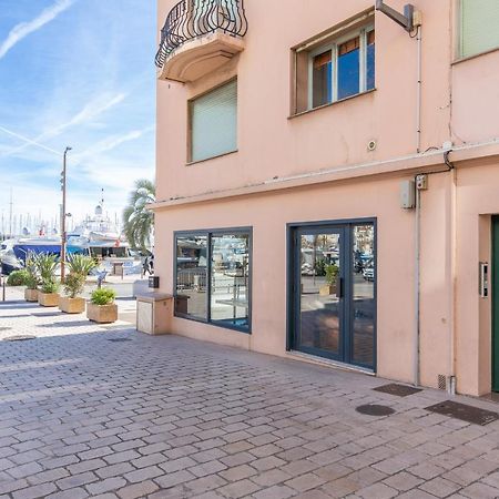 Darxia -Cannes Vieux Port Eksteriør billede