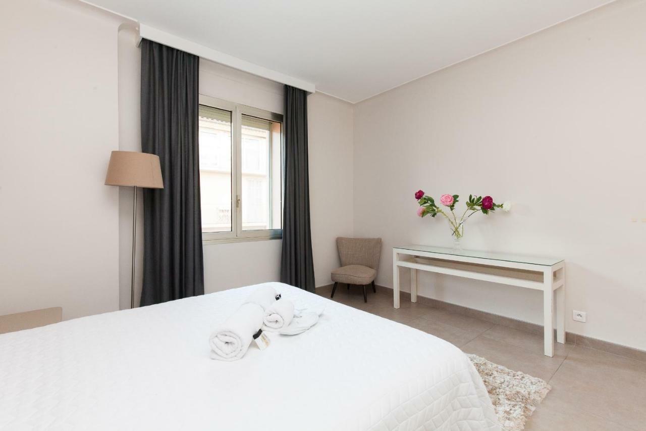 Darxia -Cannes Vieux Port Eksteriør billede