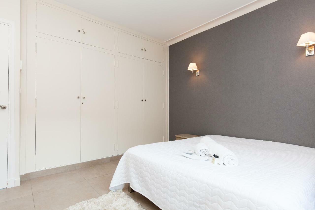 Darxia -Cannes Vieux Port Eksteriør billede